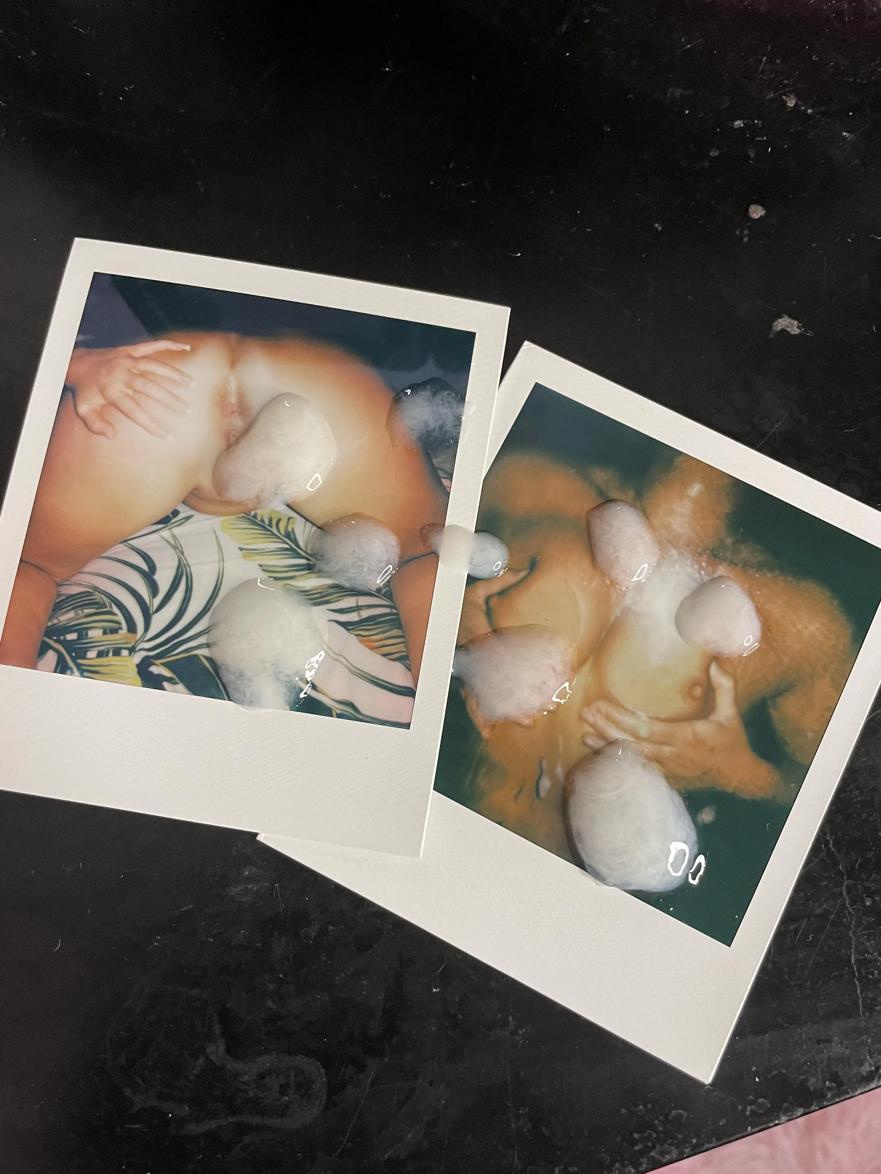 Be my next tribute ?