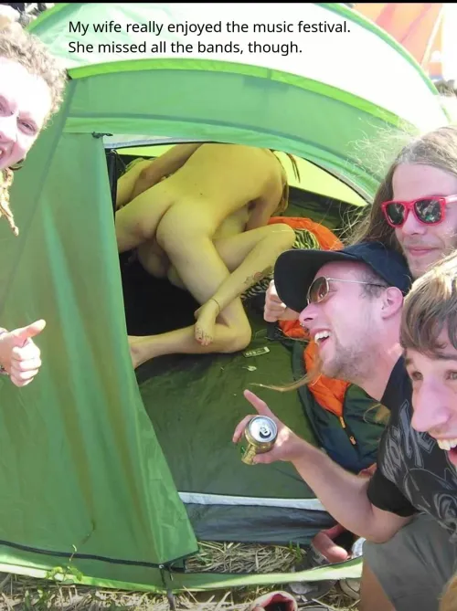 Cranking the cock-meter to 11/10 (no imagefap)