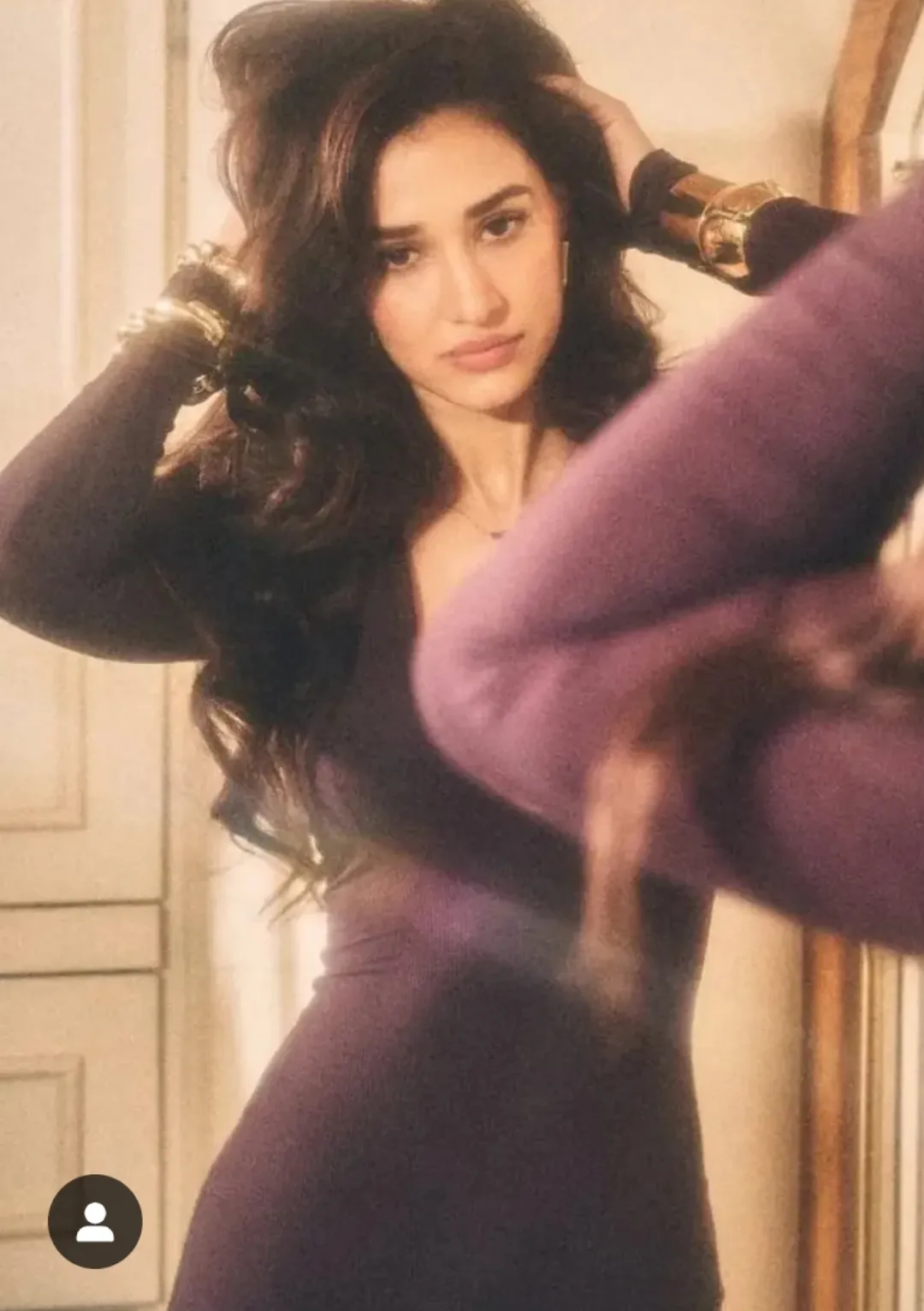 Disha patani insane body figure