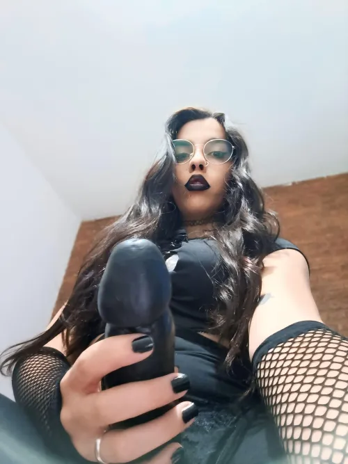 Do you want to receive it in all your holes?