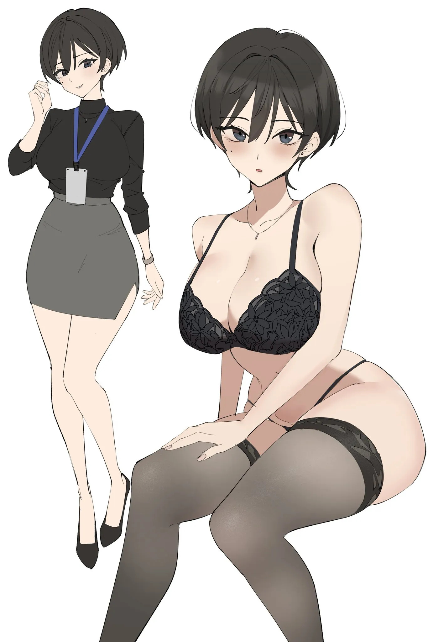 During & After Work Hours