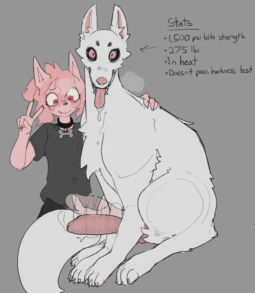 [F4a] (sub4dom) becoming my new dogs favorite chew toy