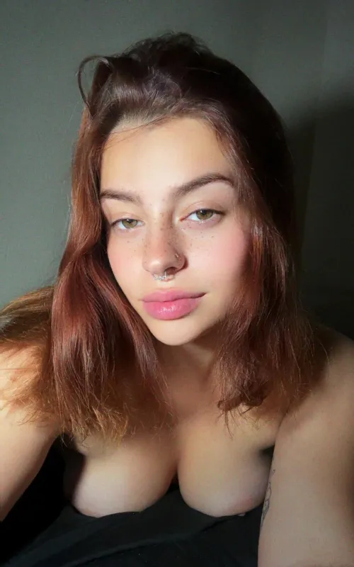 [f4mf] touch me everywhere