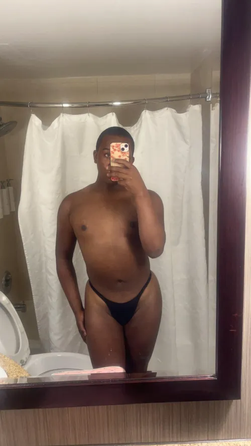 femme enough for you? @ItsAveryBelloX