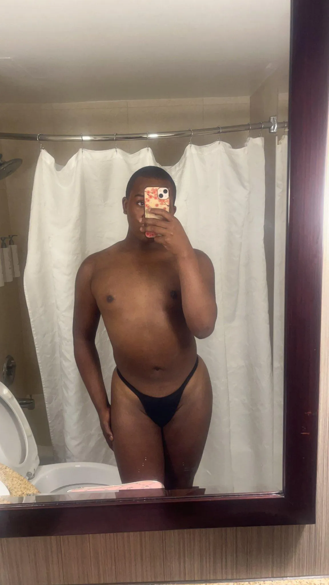 femme enough for you? @ItsAveryBelloX