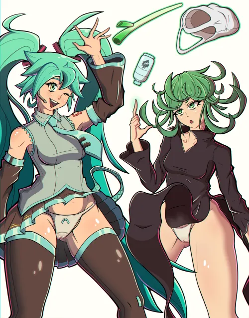 Fortnite waifus. Fan art by me (@teradragonbv)