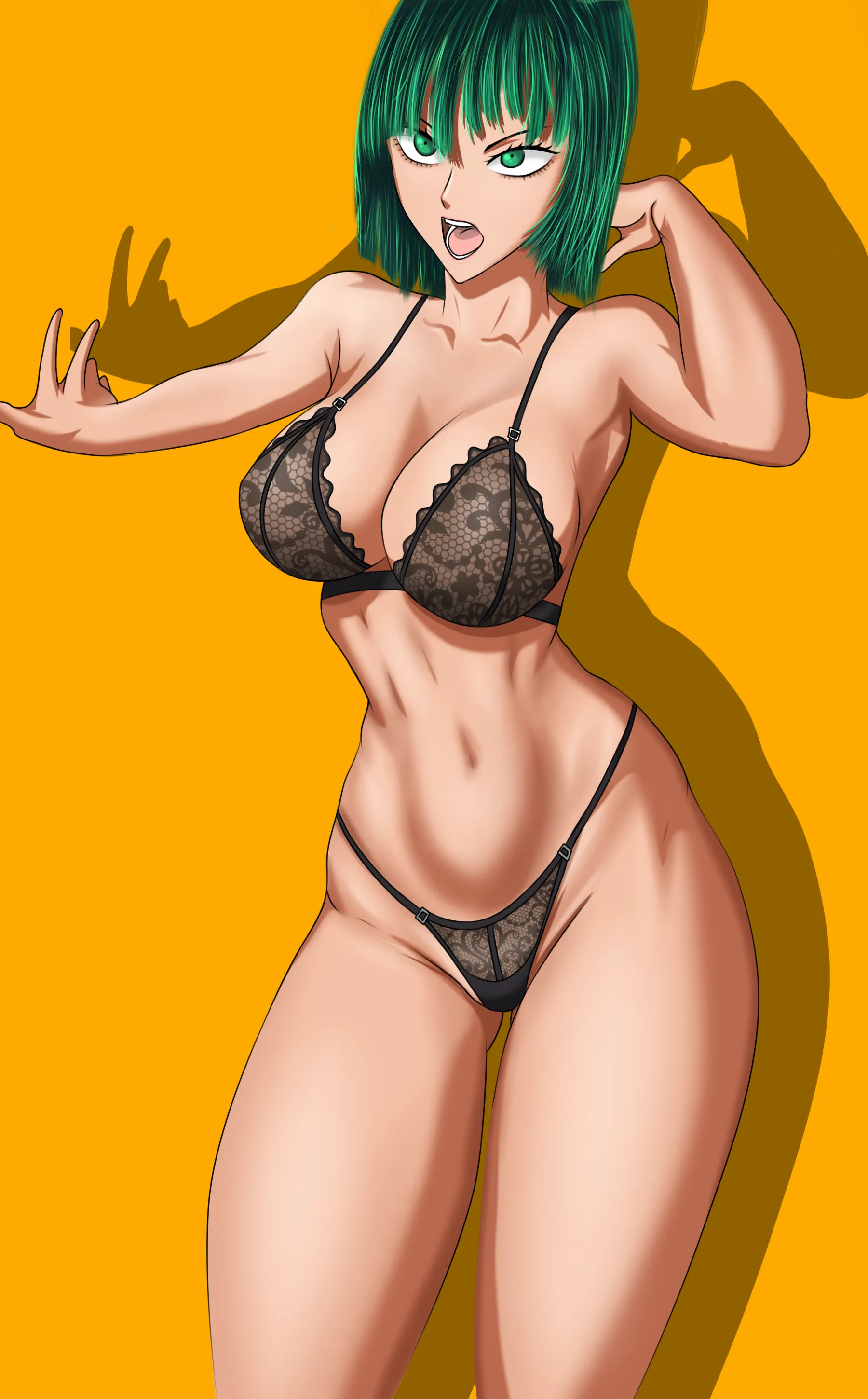 FUBUKI (@MITSUKETA_Art)