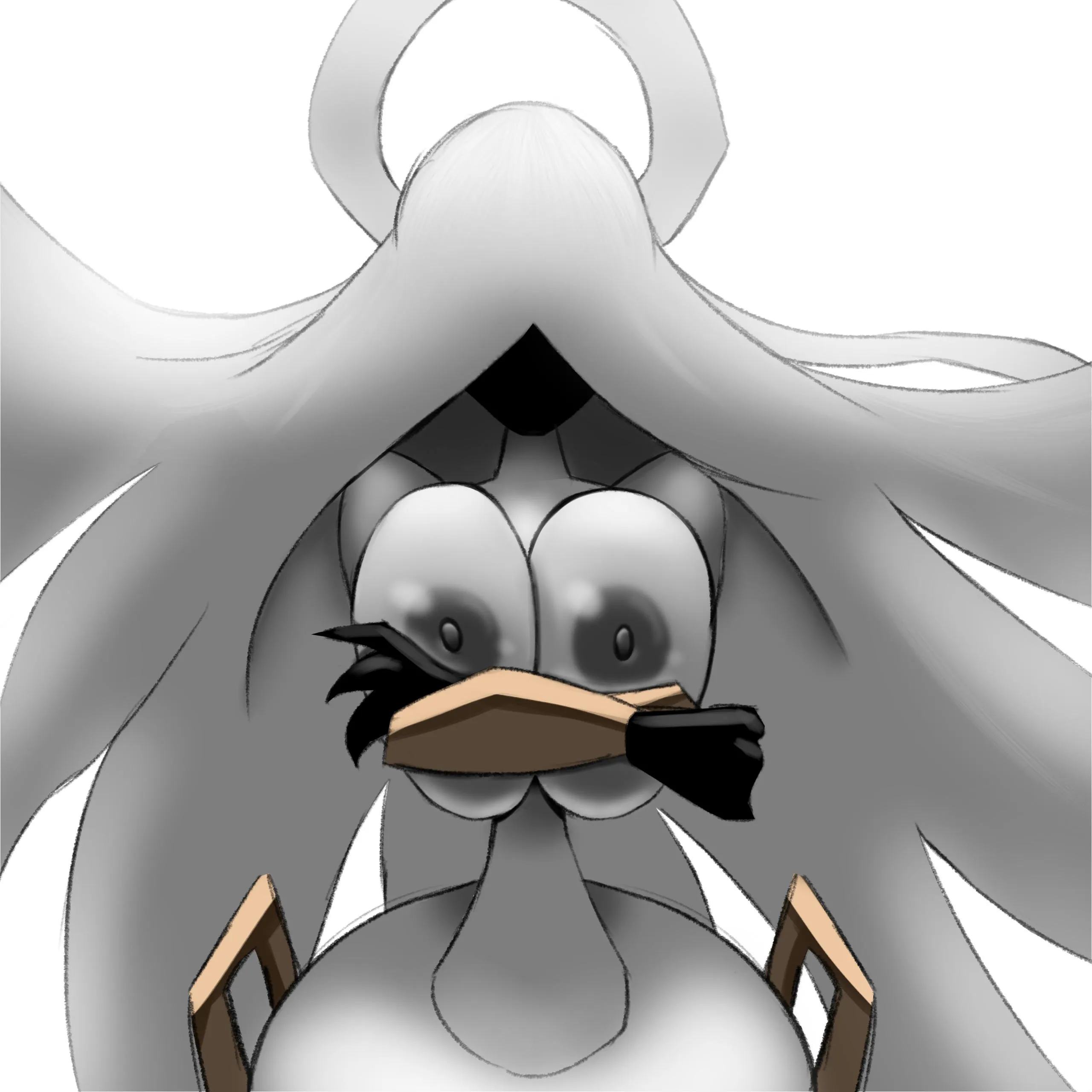 Grand Milf of Silk! (@Kieronsfw)