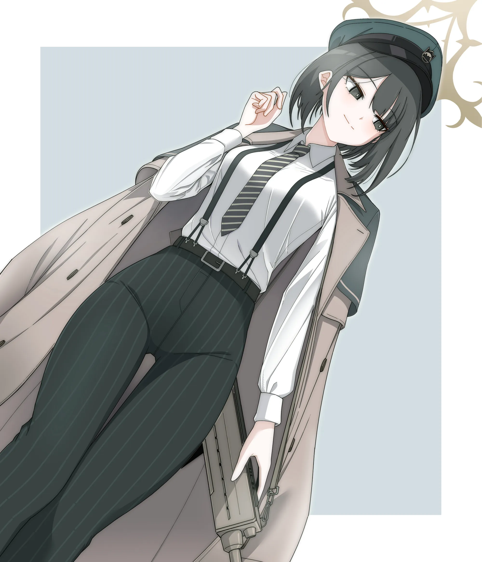 Hiromi [Blue Archive]