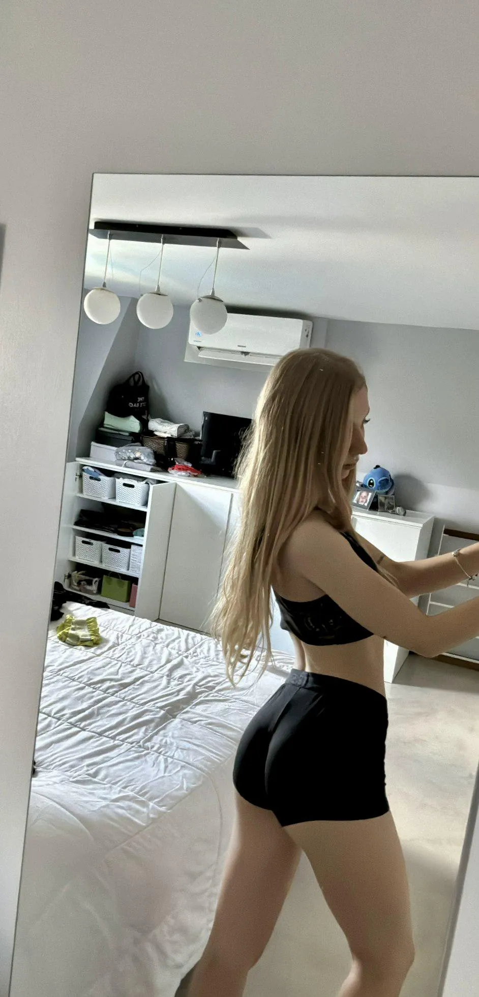 hot enough to ask hotter than your answer