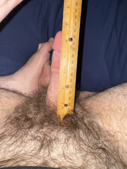 How do I measure up?