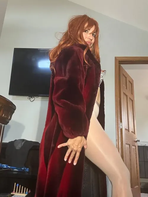 I Am Just As Naughty After Pregnany