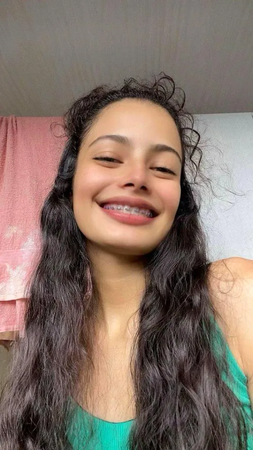 I am new here and still shy