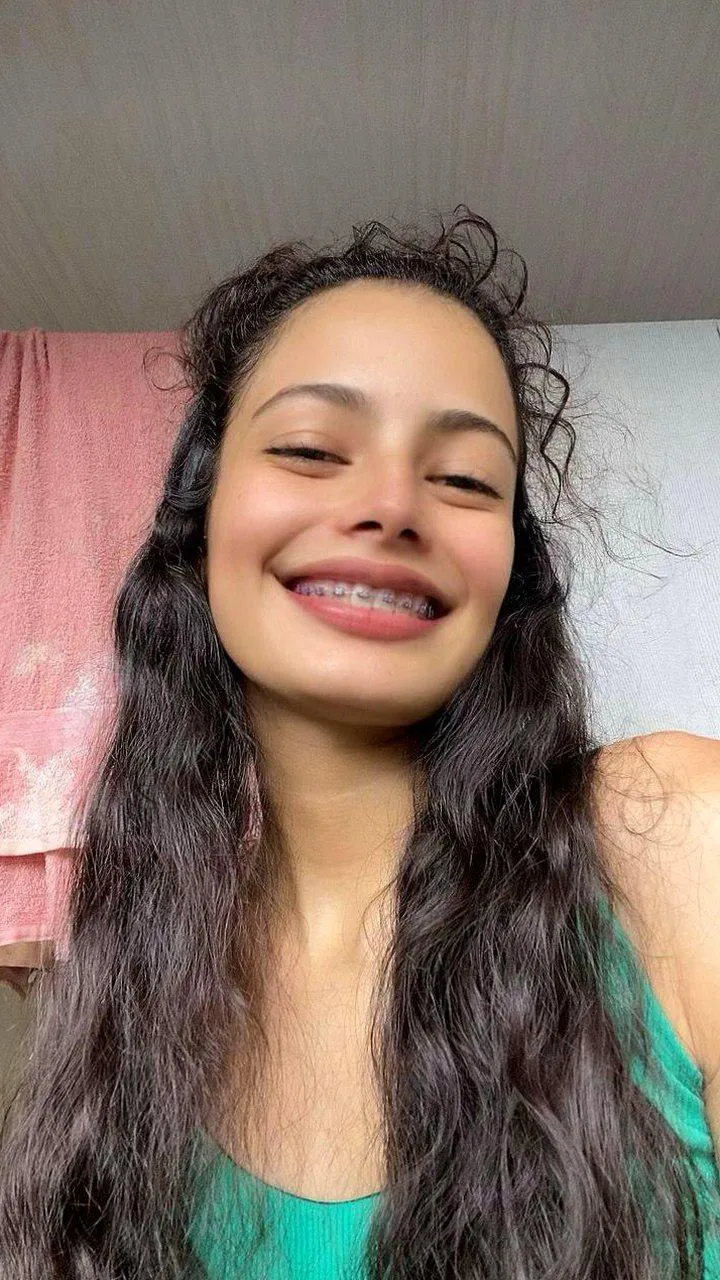 I am new here and still shy