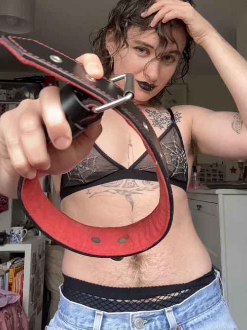 I got a gift for you