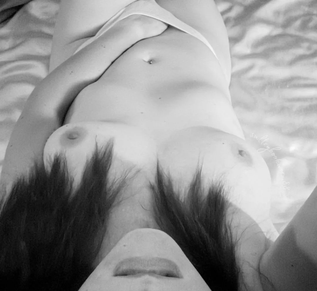 i want to forget my name while I’m busy moaning yours..