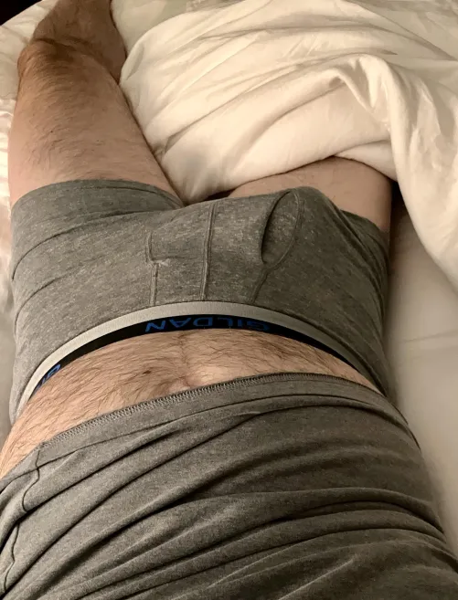 I’m free all night tonight. Are you? ;)