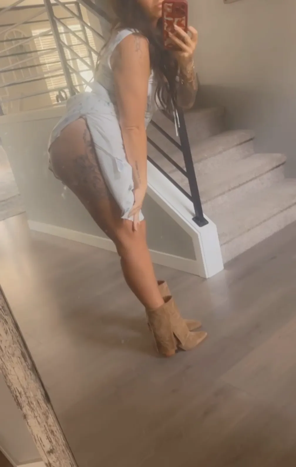 I'm officially extending Sundress season!