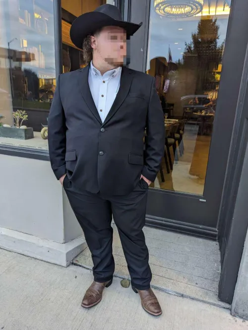 Im your Huckleberry!