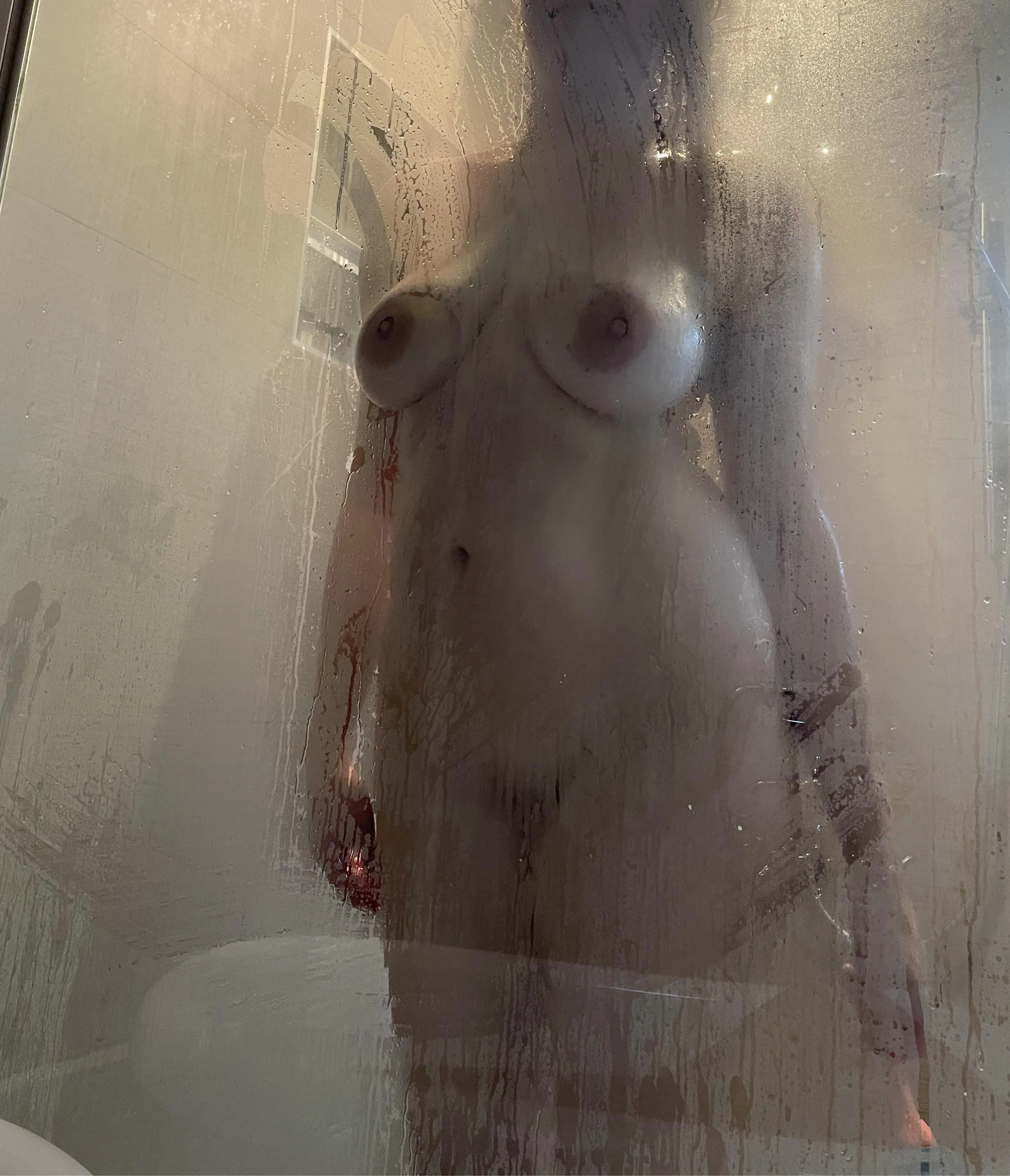 It’s getting steamy in here