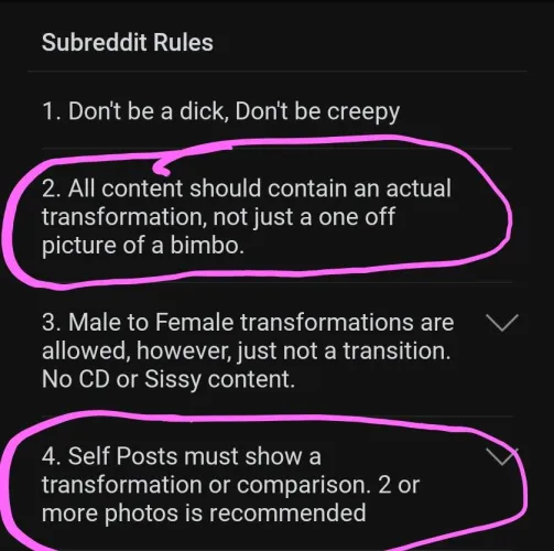 Just a friendly reminder! 🩷