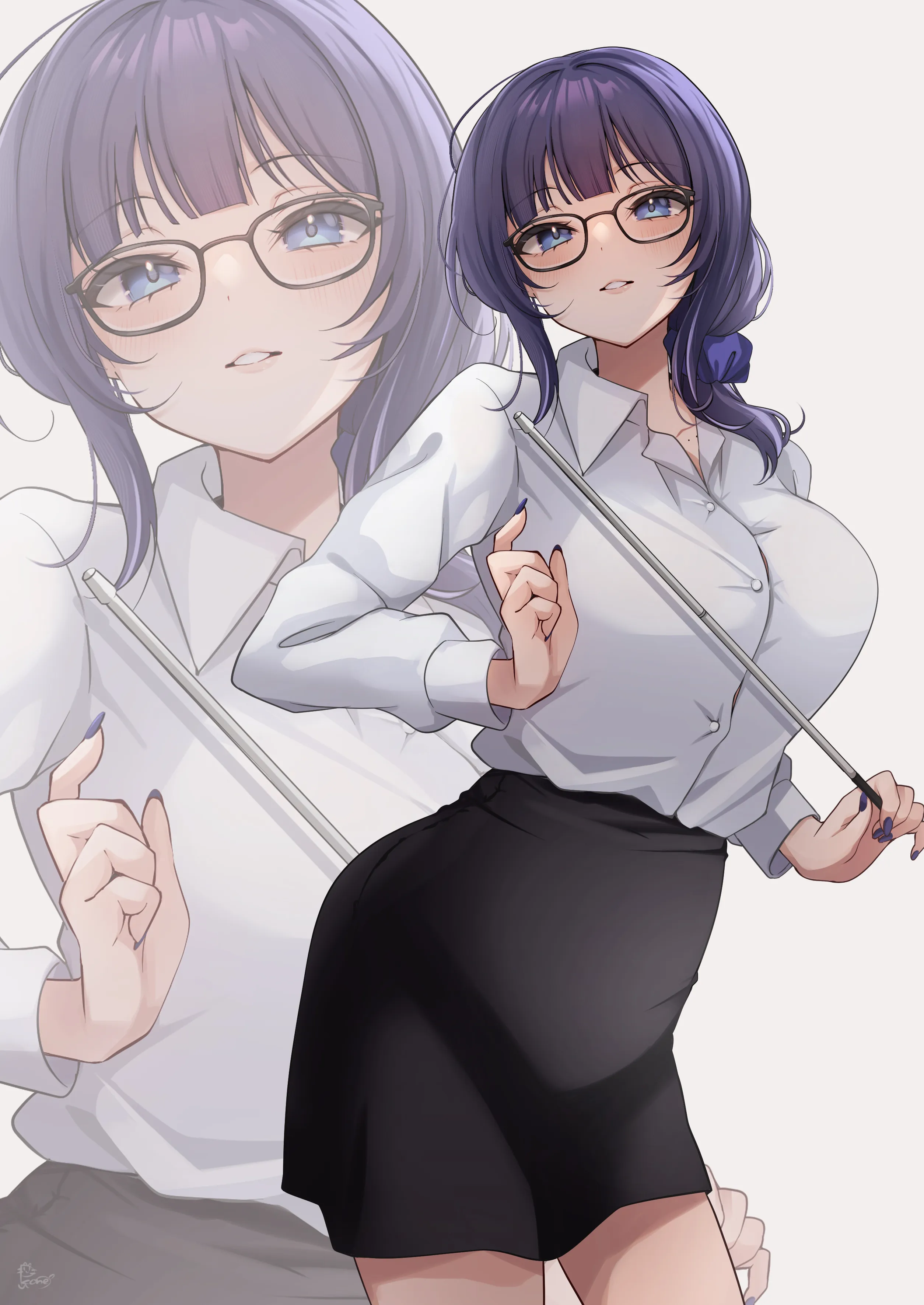 Karin Asaka [Love Live]