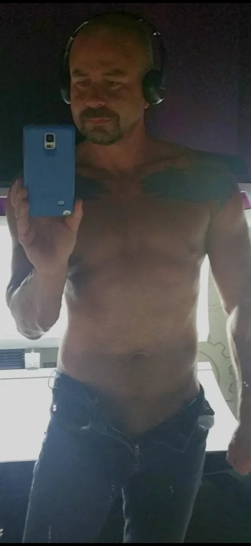 Let me take care of her for you