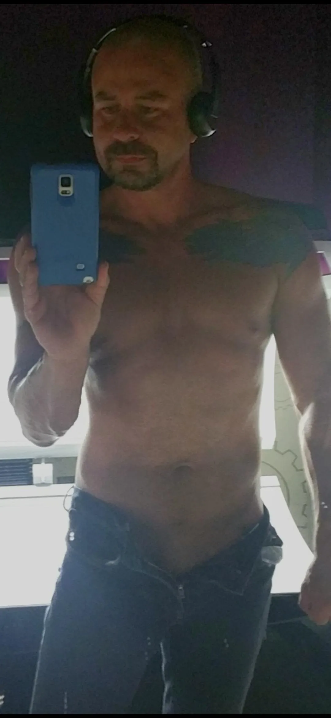 Let me take care of her for you