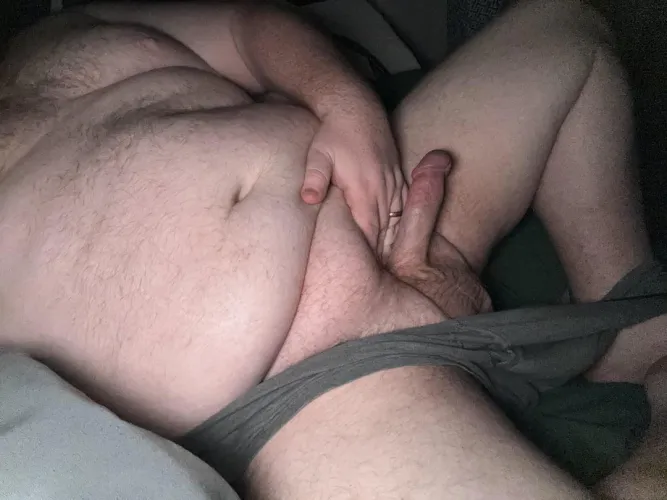 Little fun in Upstate NY… care to join me?