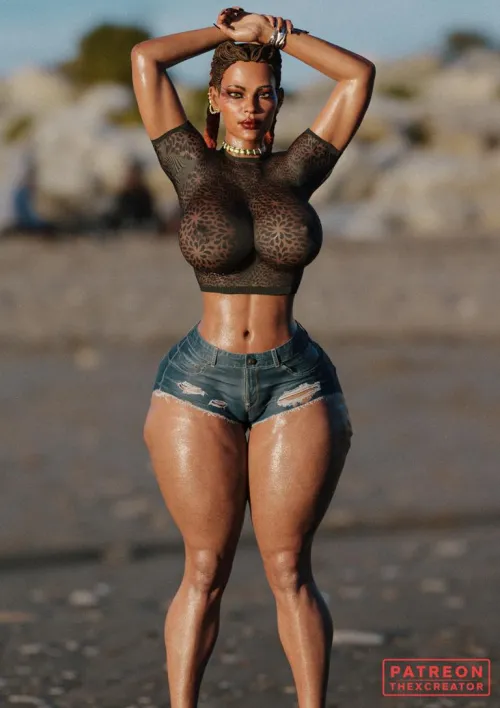 Loba (The X Creator)