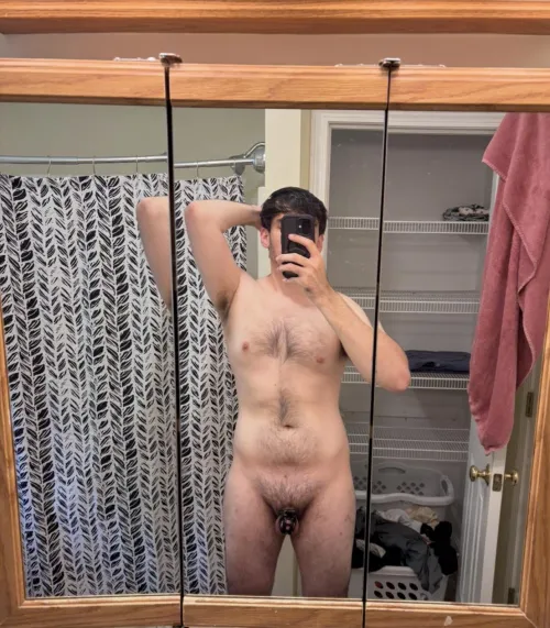 Made it through day four guys