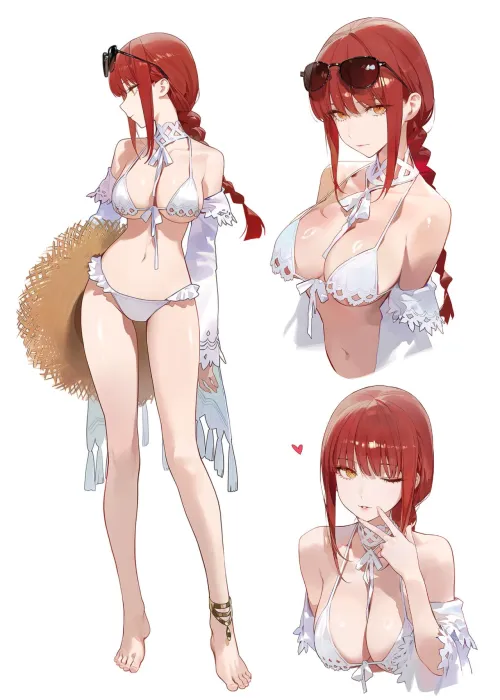 Makima (Chainsaw Man)