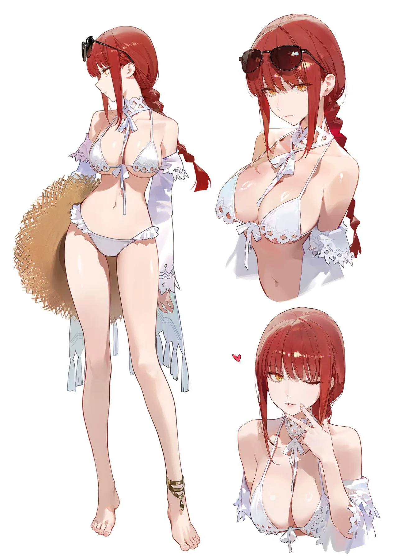 Makima (Chainsaw Man)