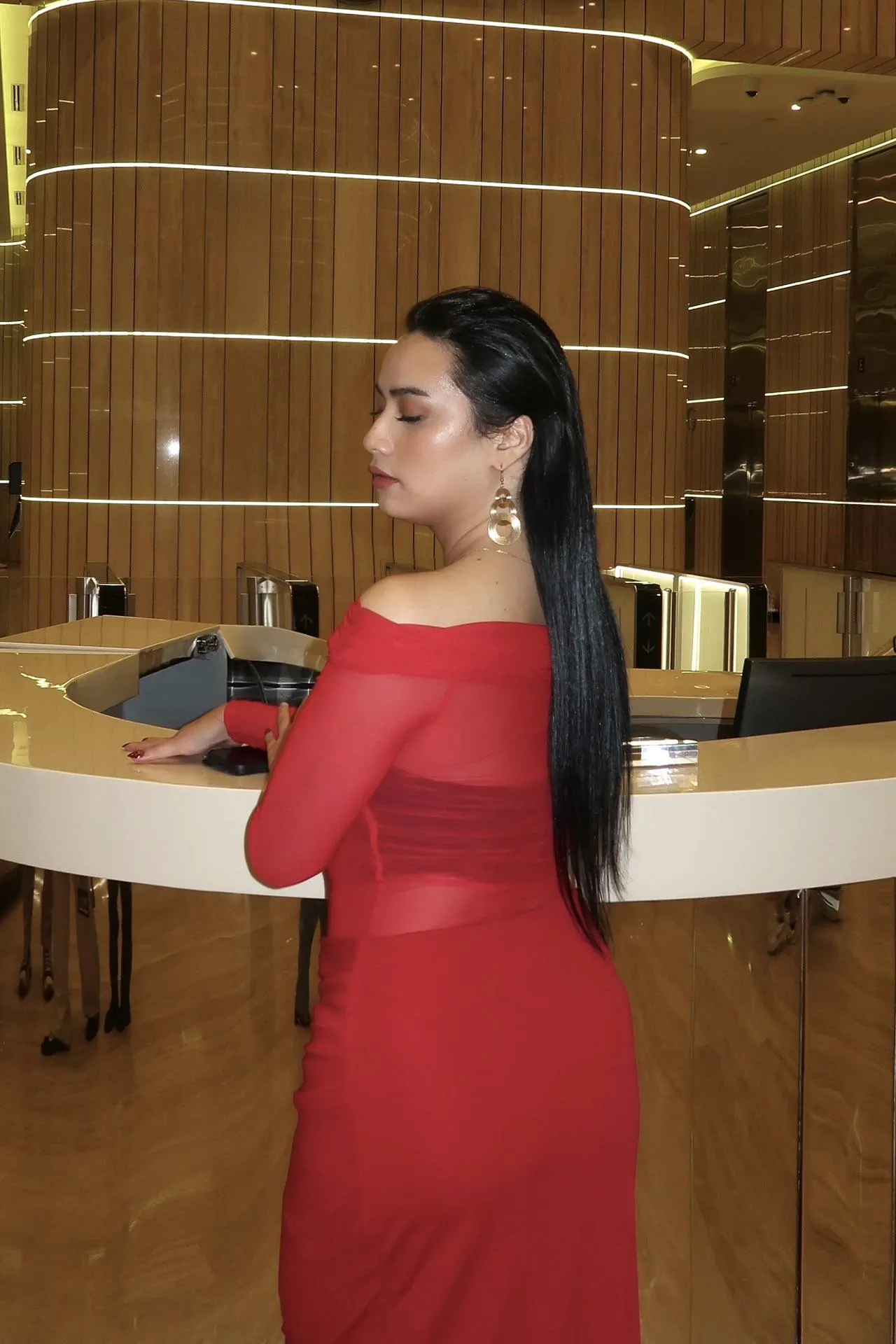 Miss me? ❤️‍🔥