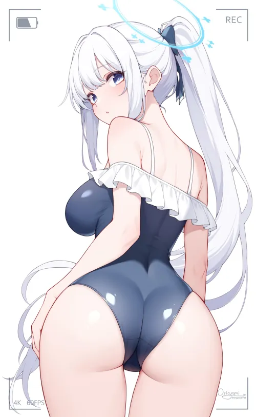 Miyako [Blue Archive](2000x3250)