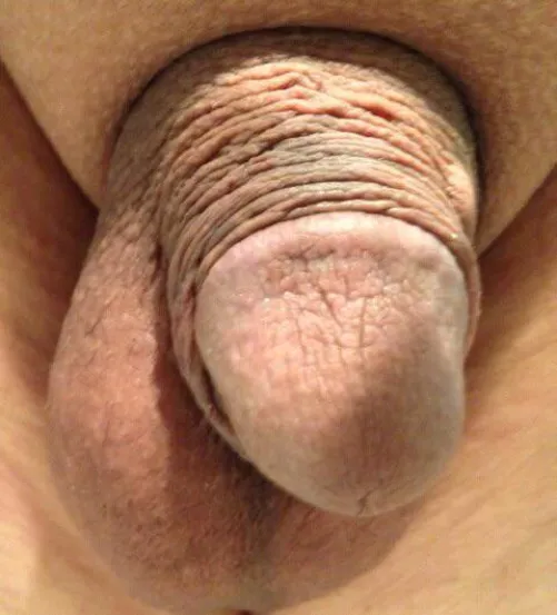My small one (51) very horny