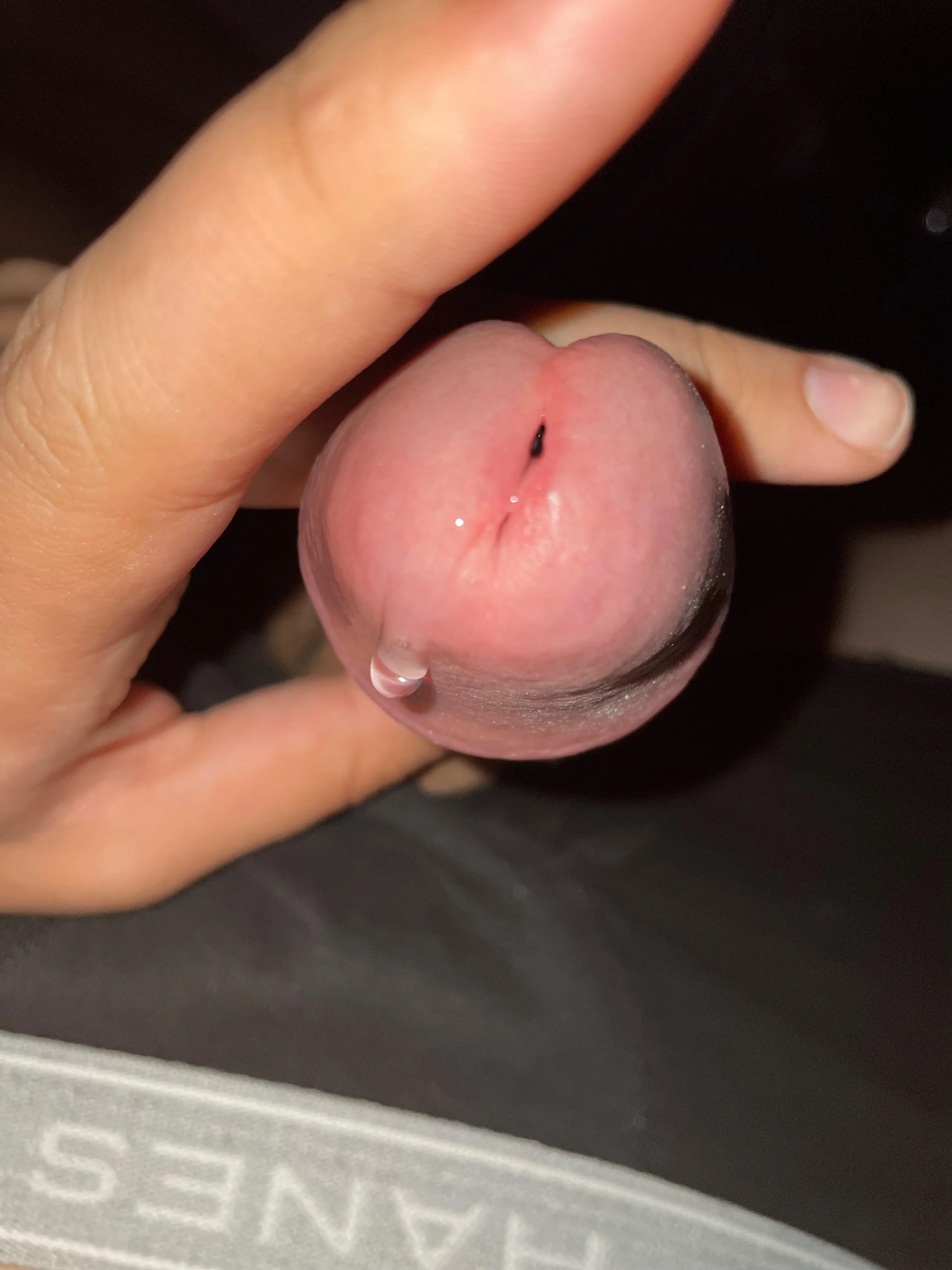 Need a dripping head?