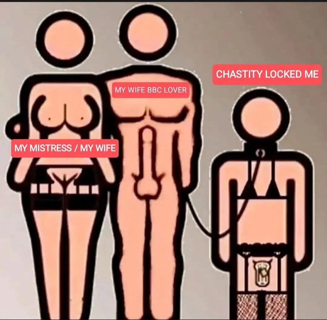 NEED A WOMEN FOR PERMANENT CHASTITY CUCKOLD MARRIAGE IN KERALA