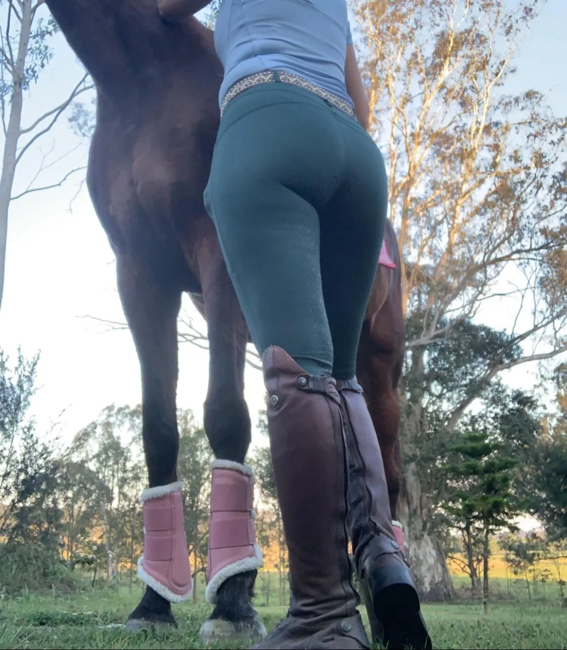 Nothing better than a cute English outfit