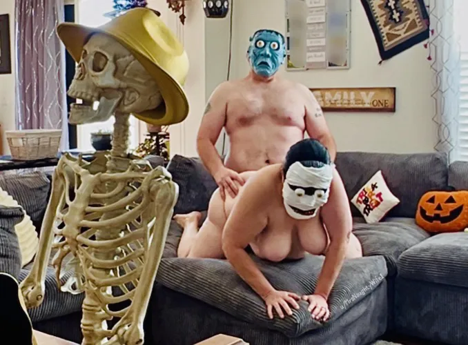 October themed fun Friday activities