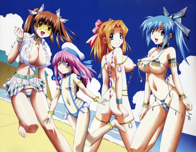 [Request] Divergence Eve