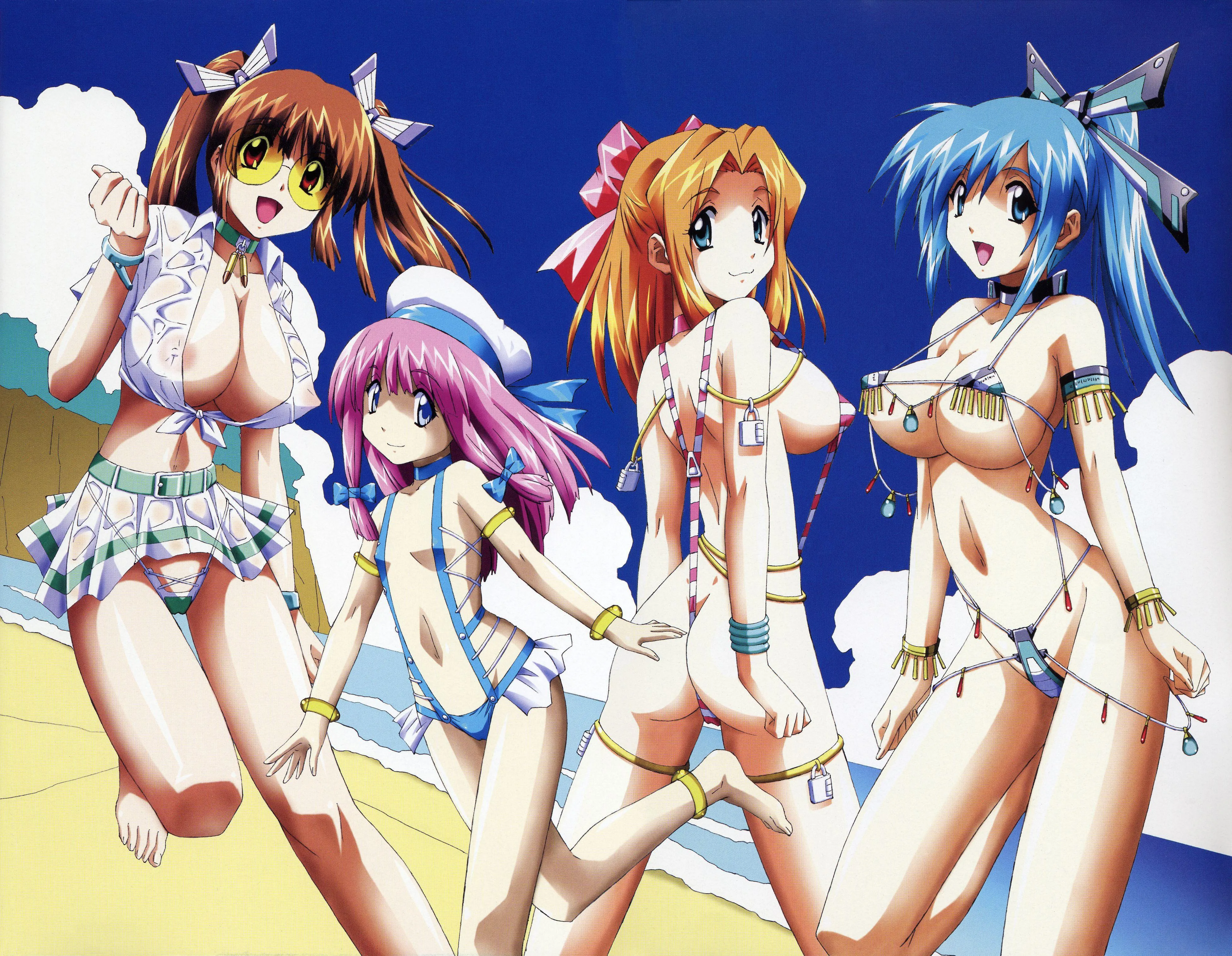 [Request] Divergence Eve