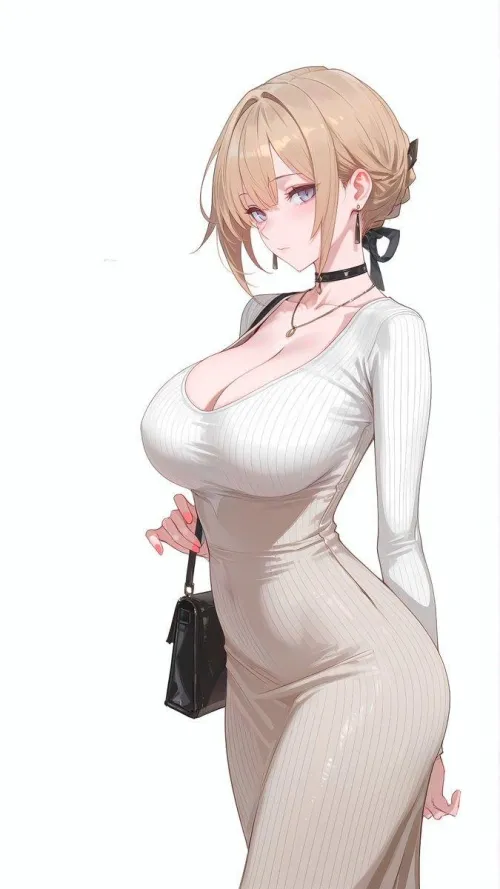 Request (Evelyn Chevalier)