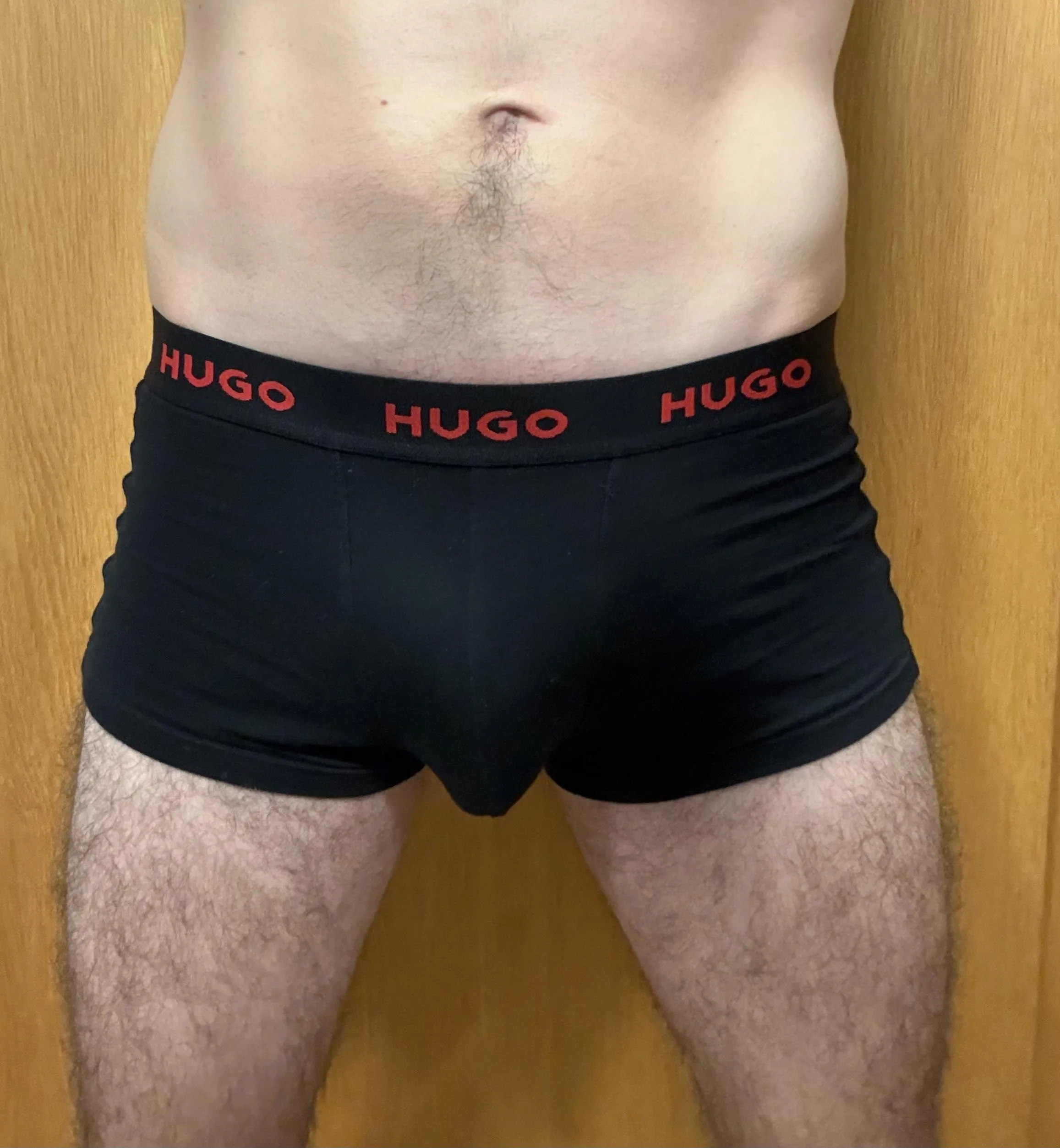 Some of the tightest trunks I own but I love them