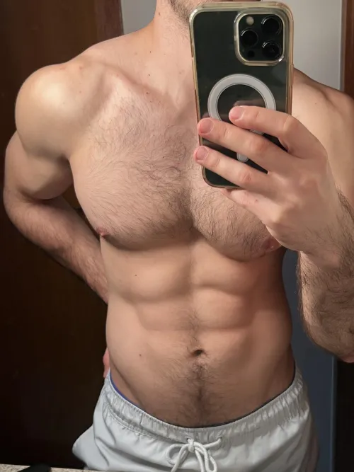 Still holding back? Don’t.