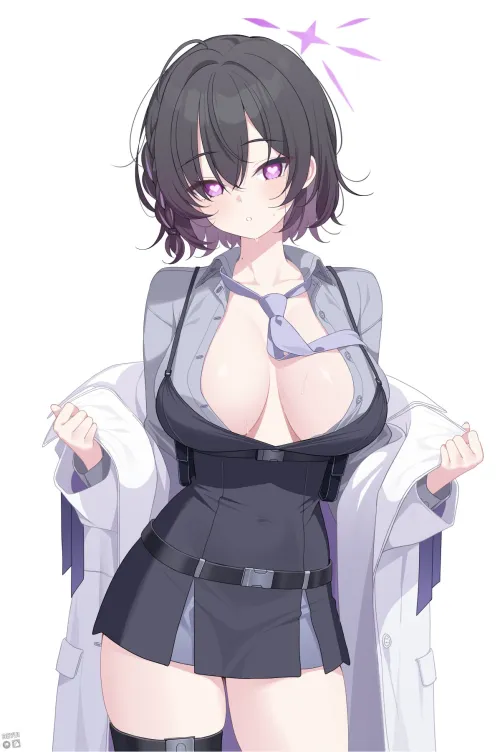 Subaru [Blue Archive]