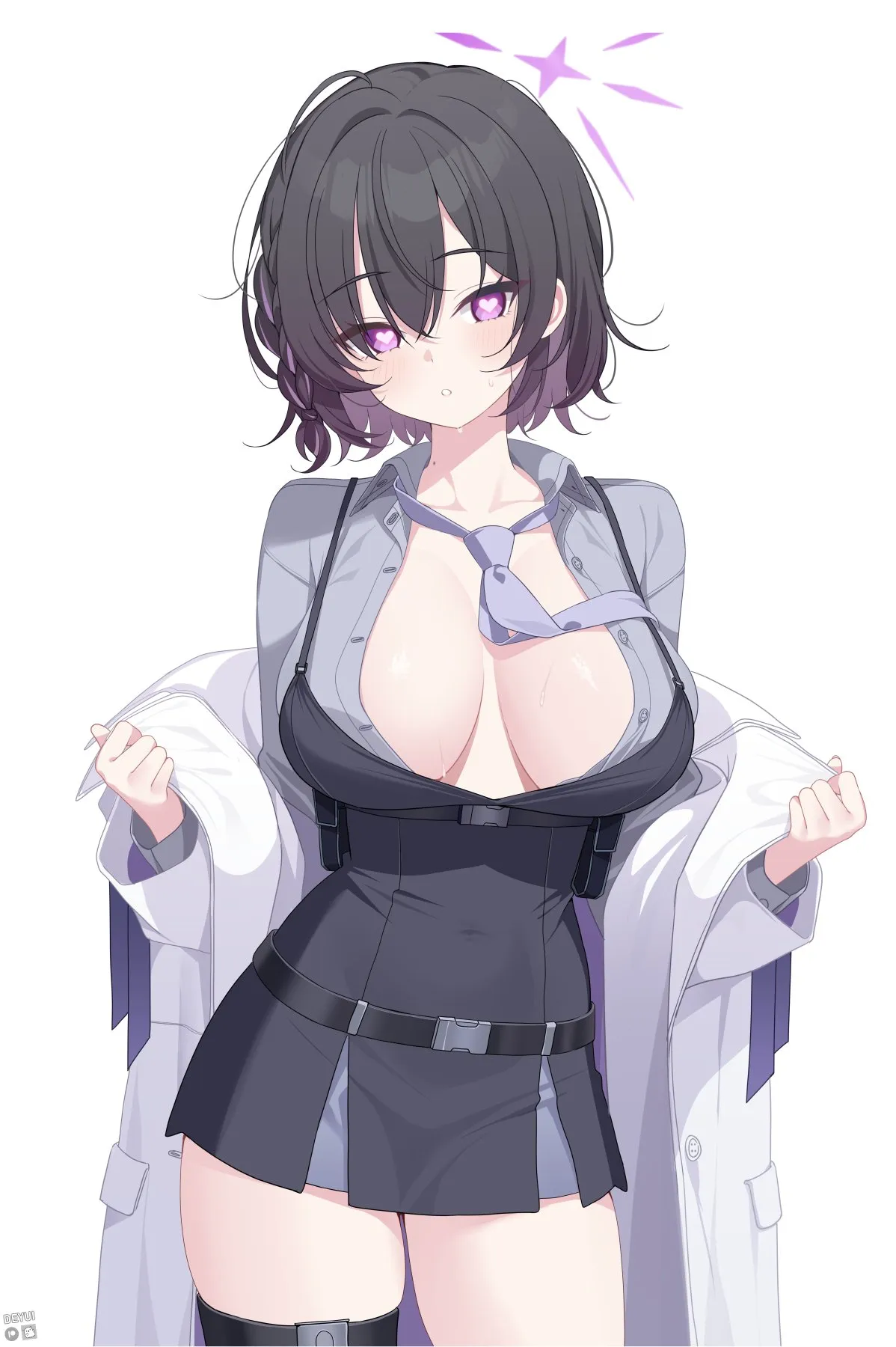 Subaru [Blue Archive]