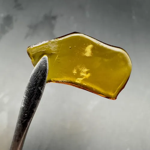 Super Boof shatter - SHH