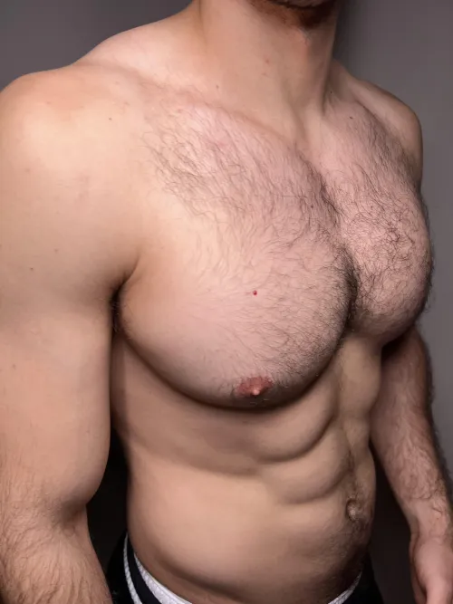 There’s no escape—you don’t want one.