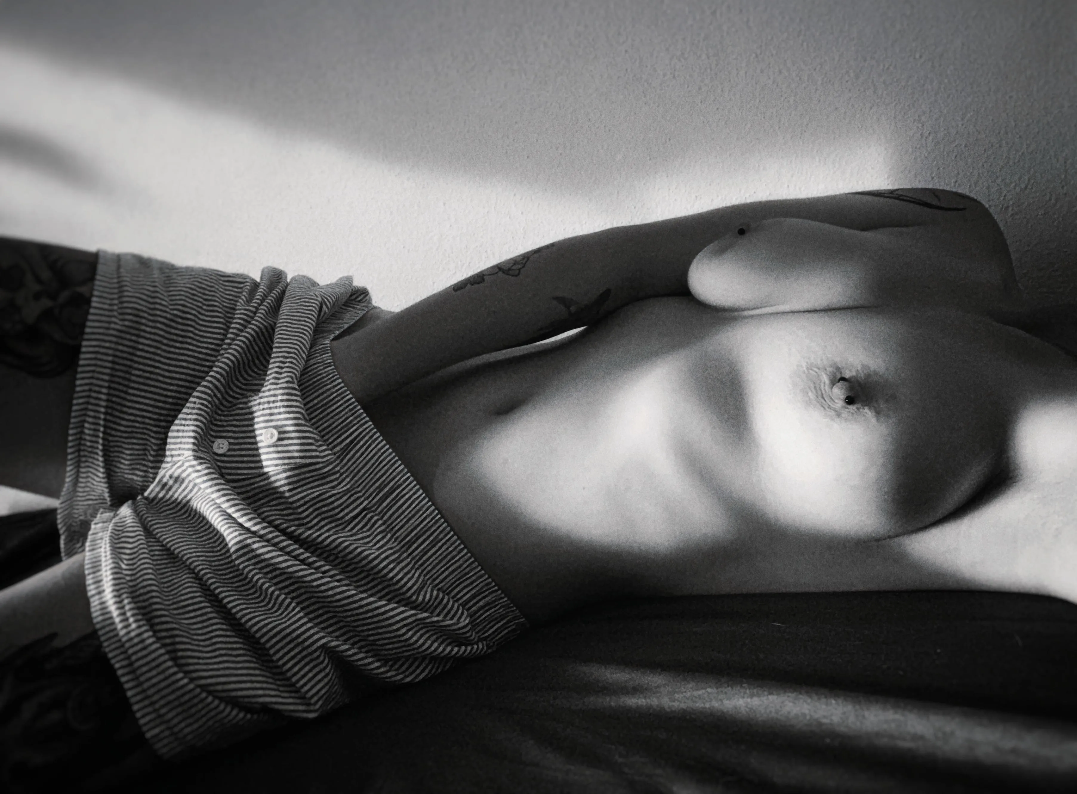 There’s something that drives me wild